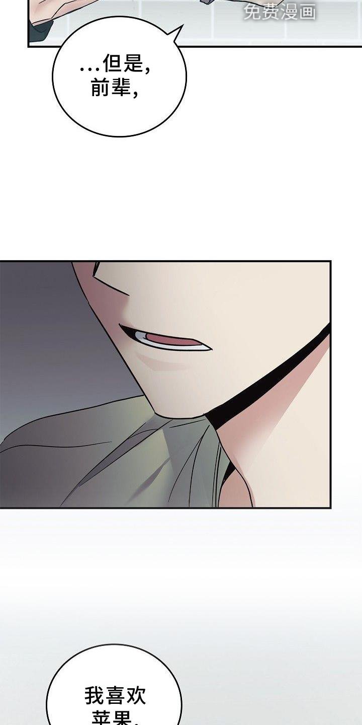 第48章：苹果