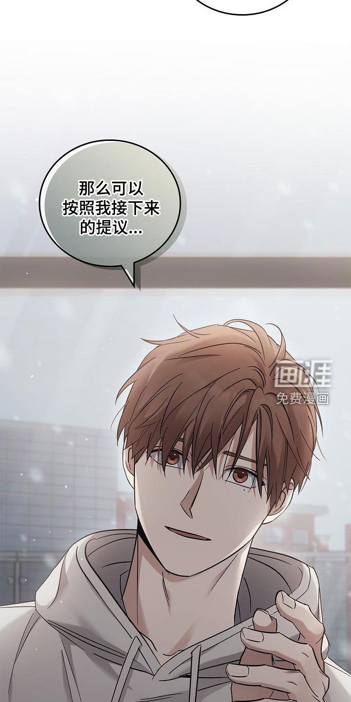 第70章：提议