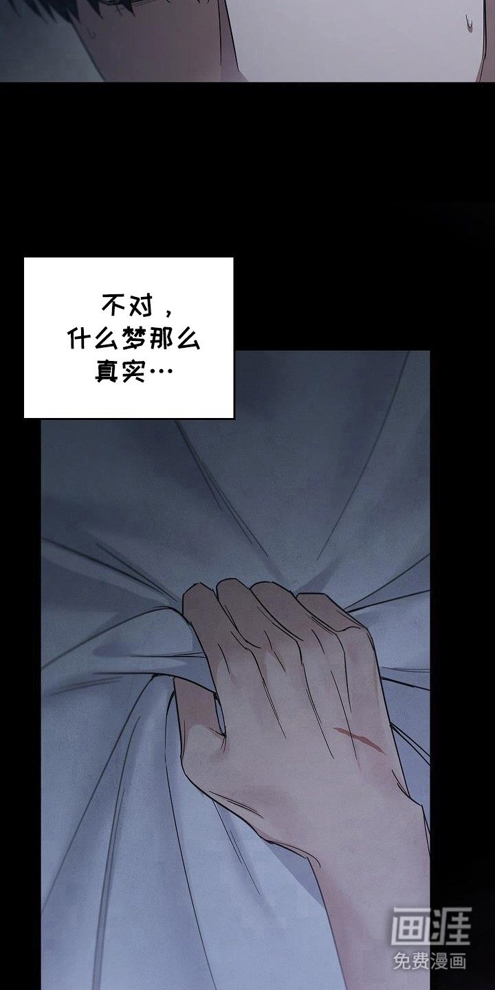 第91章：【第二季】都是梦？
