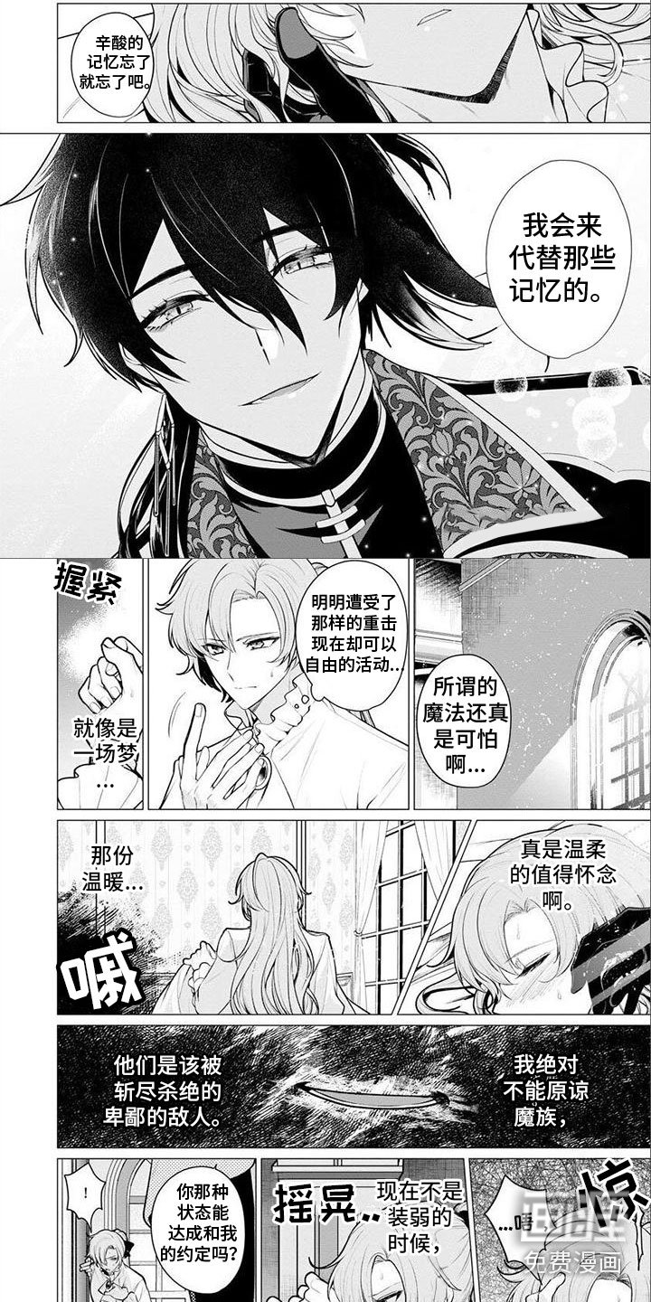 第10章：代替