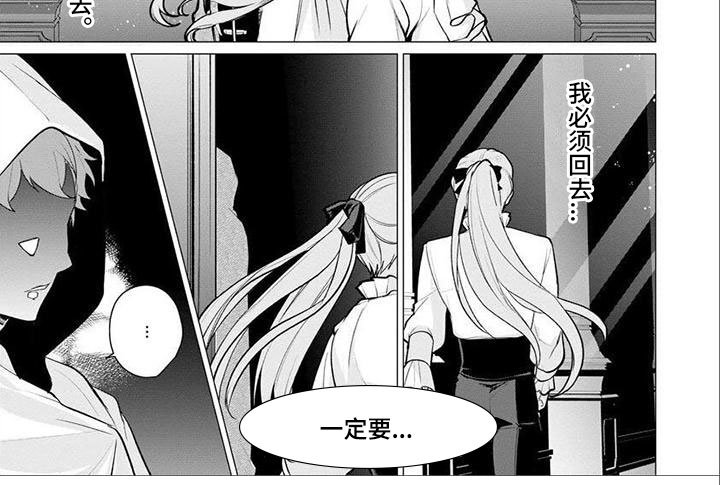 第17章：要回去