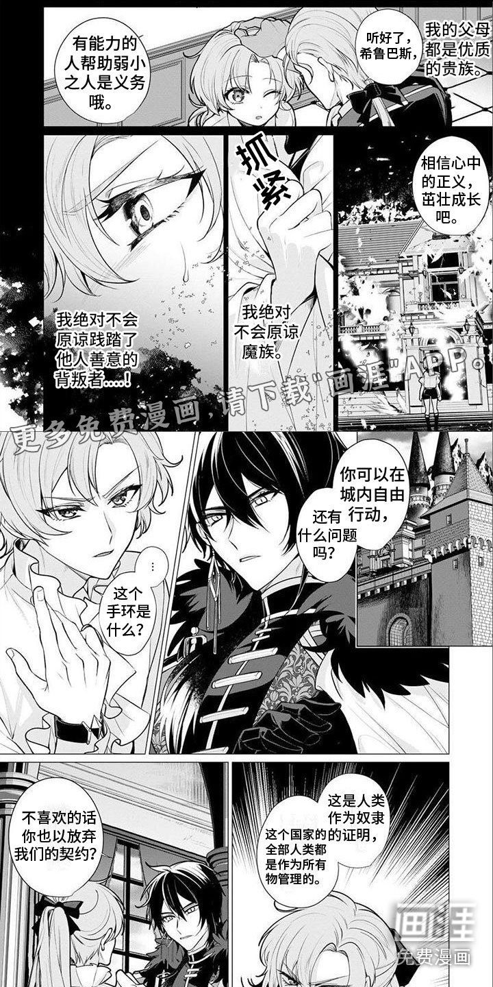 第5章：第三王子