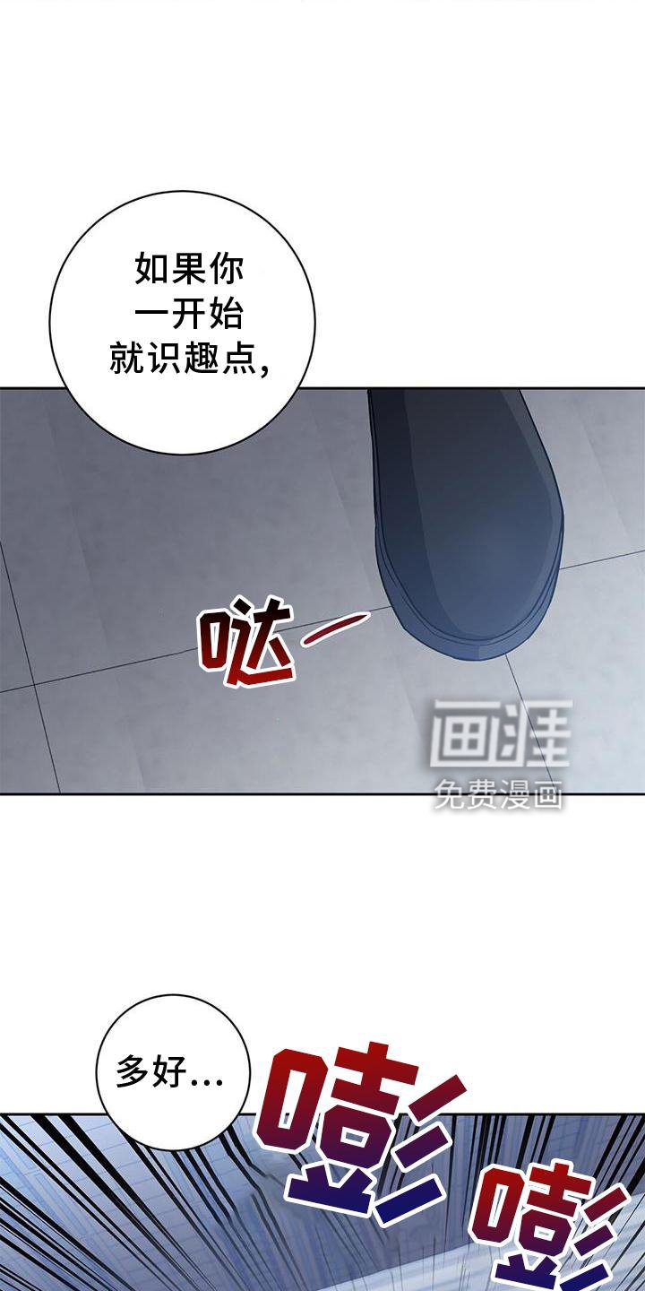 第29章：暴走