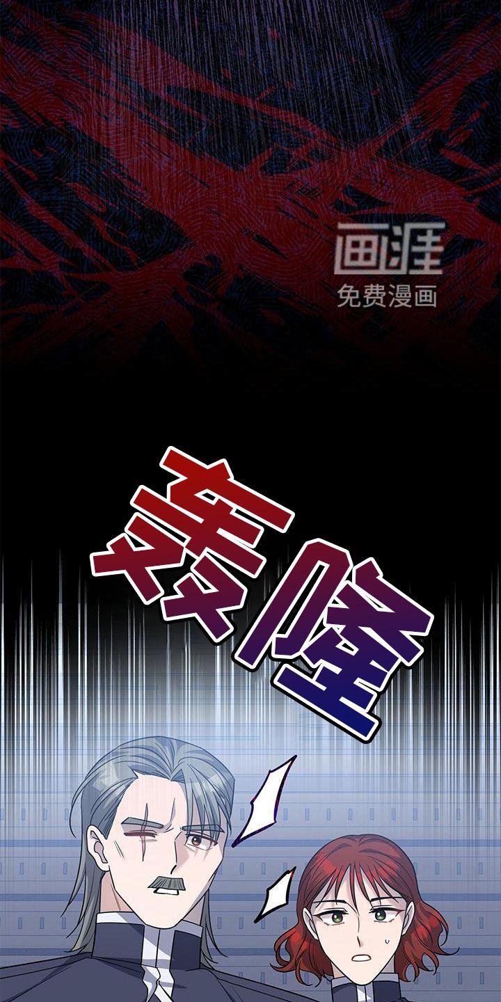 第29章：暴走