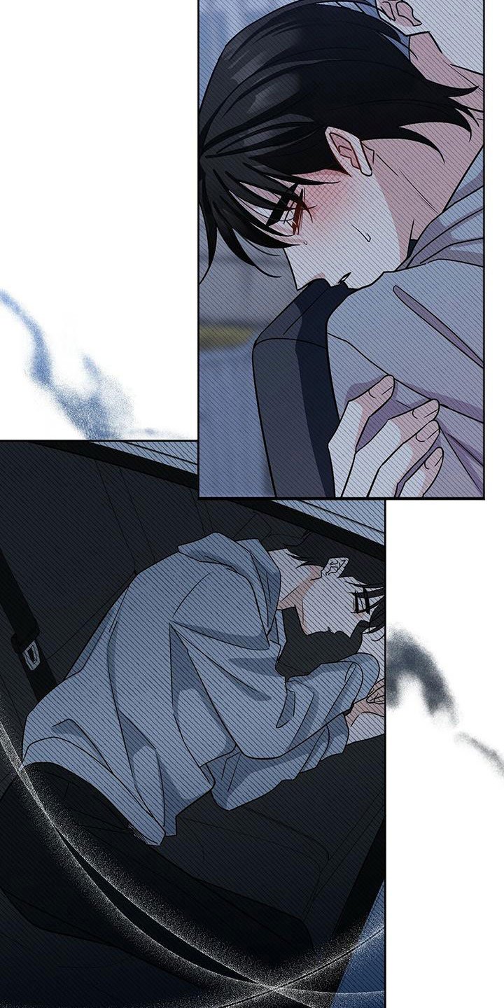 第3章：醒来
