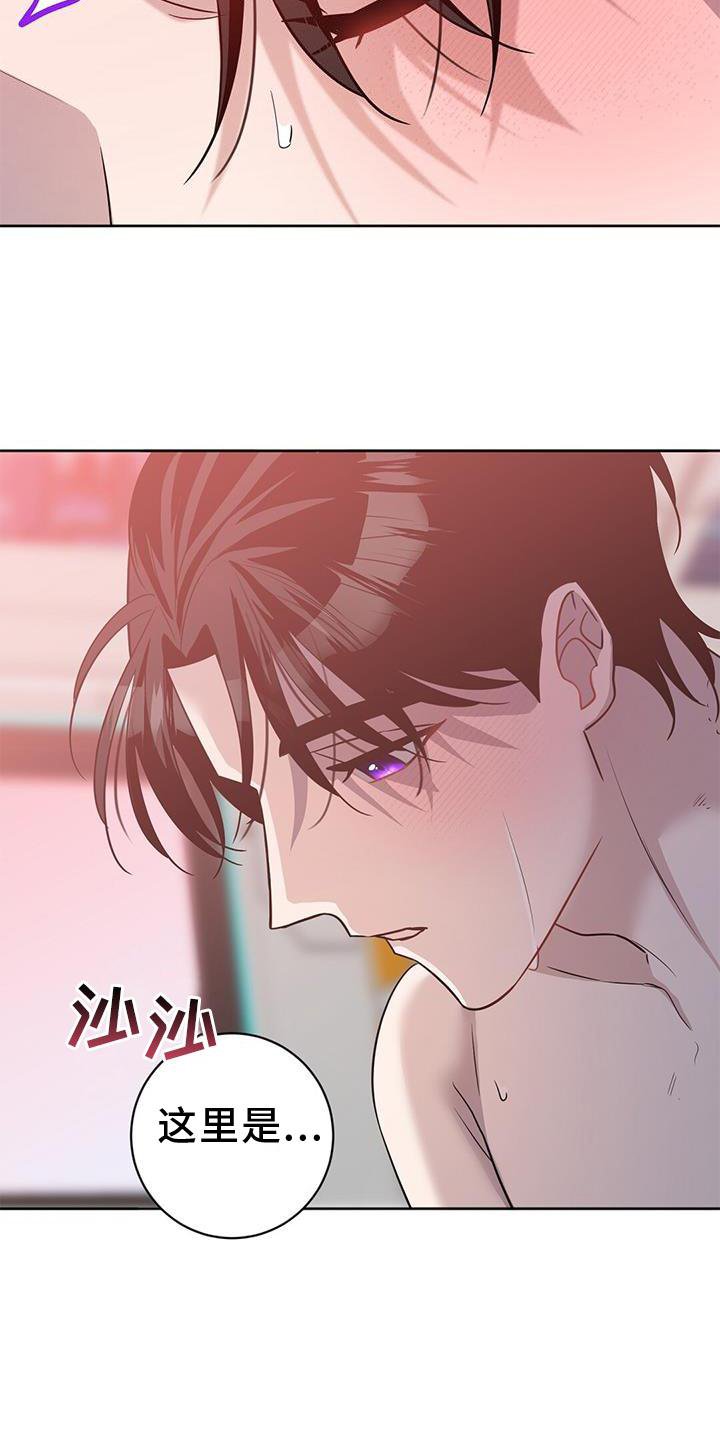 第33章：真心
