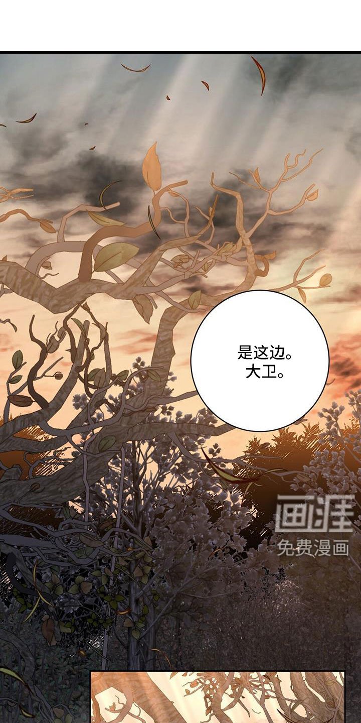 第46章：擅长树敌