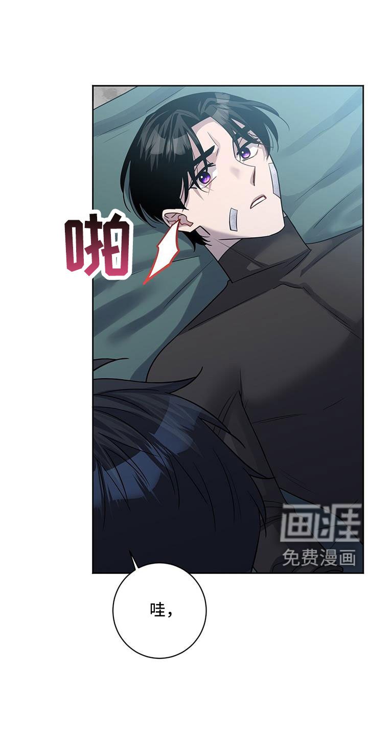 第46章：擅长树敌