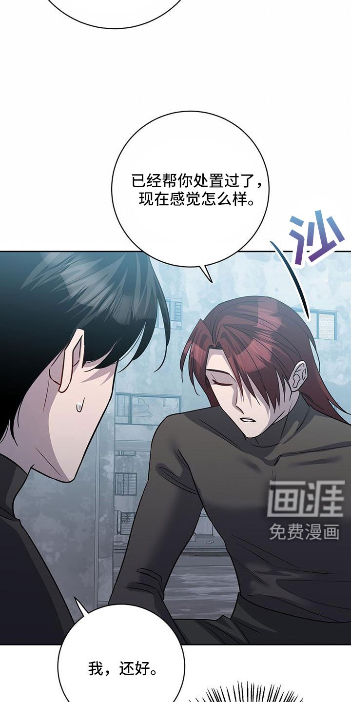 第46章：擅长树敌