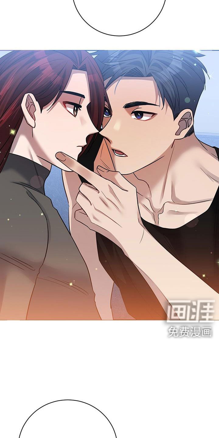 第56章：所以才嫉妒