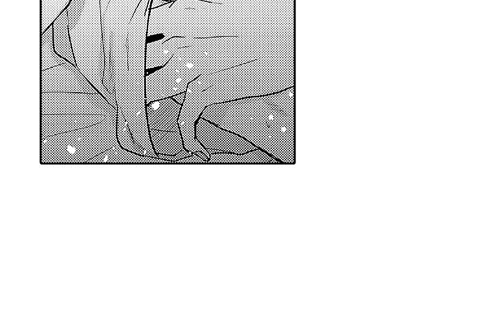 第17章：无法招架