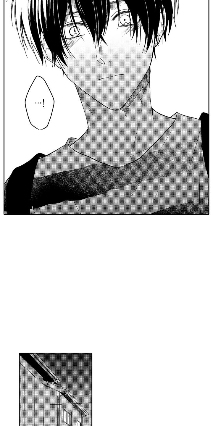 第19章：无言的孤独