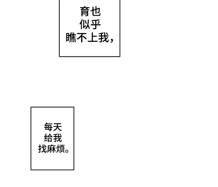 第2章：突然的再会