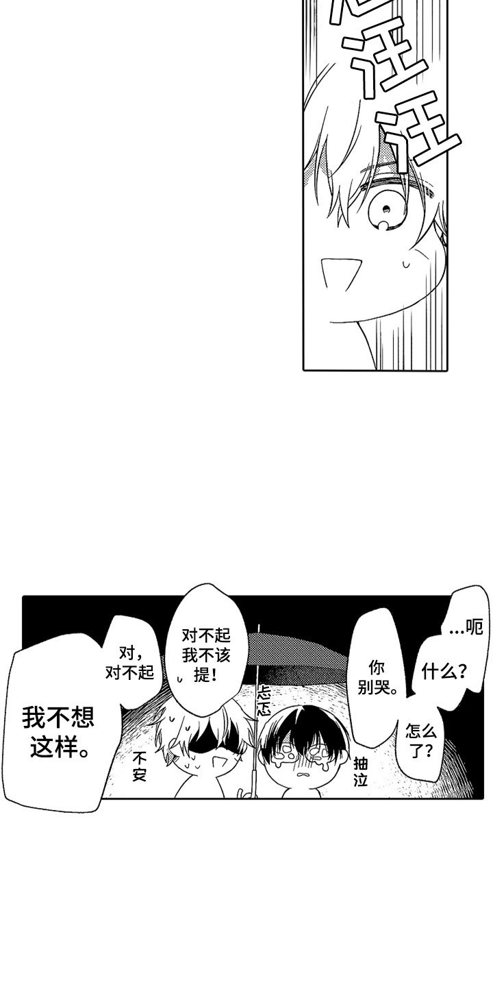 第21章：别放弃