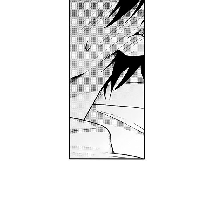 第5章：野涉的安慰