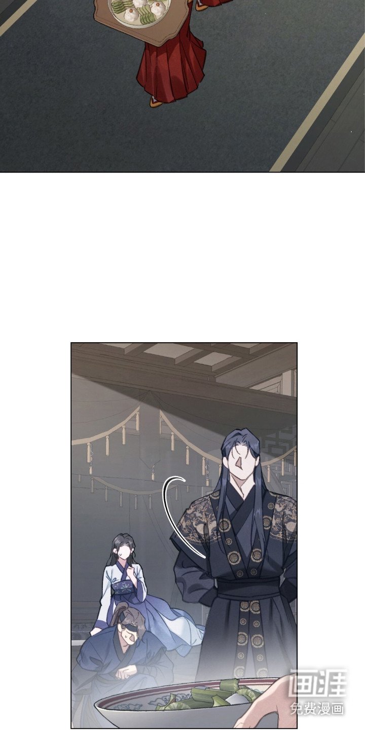 第15章：雪白双脚