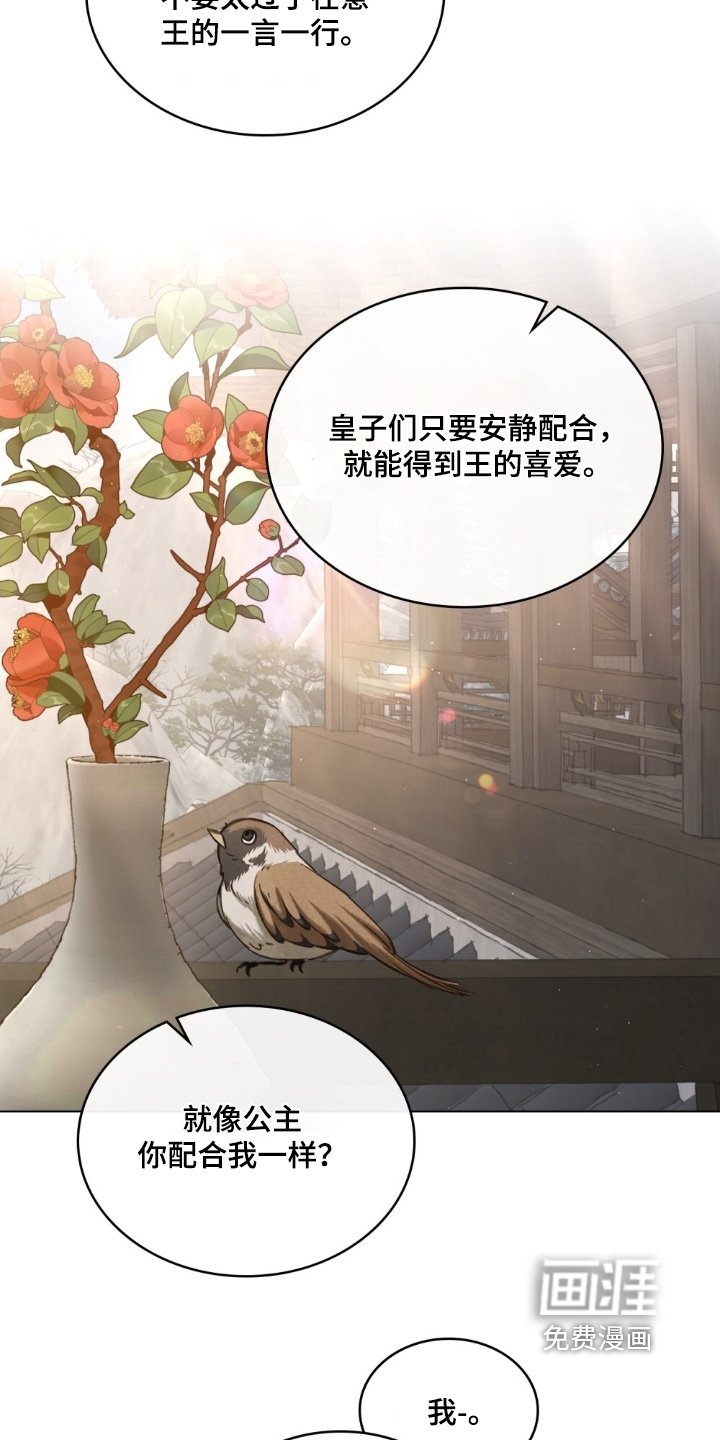 第19章：这样的梦