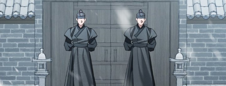 第28章：求见