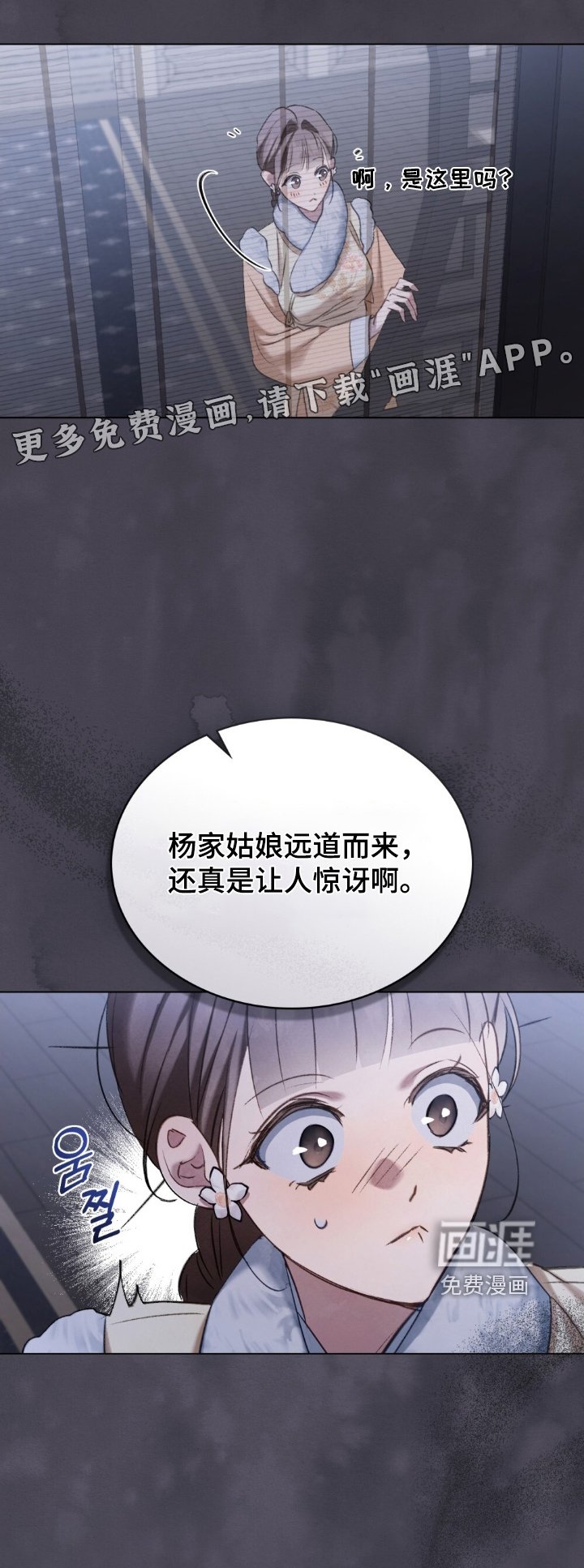 第29章：这些人是谁