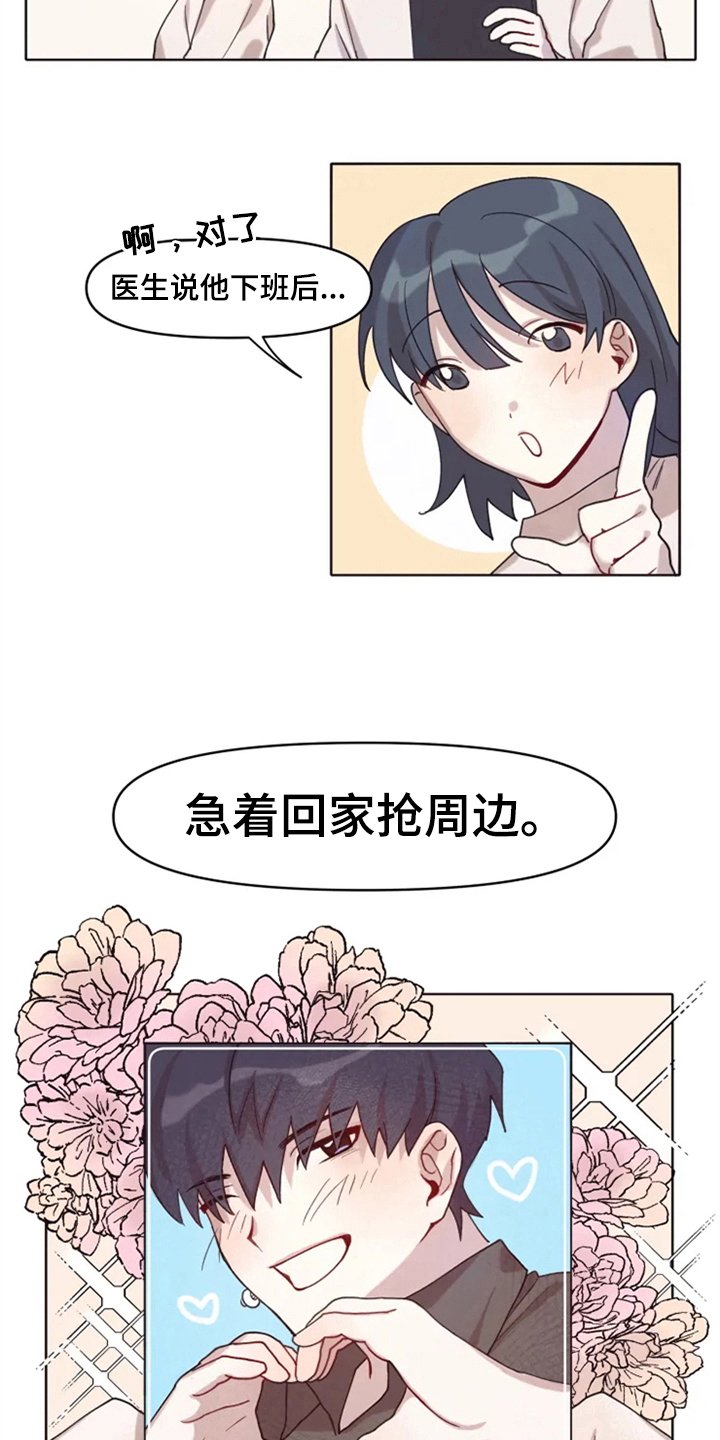 第1章：追星