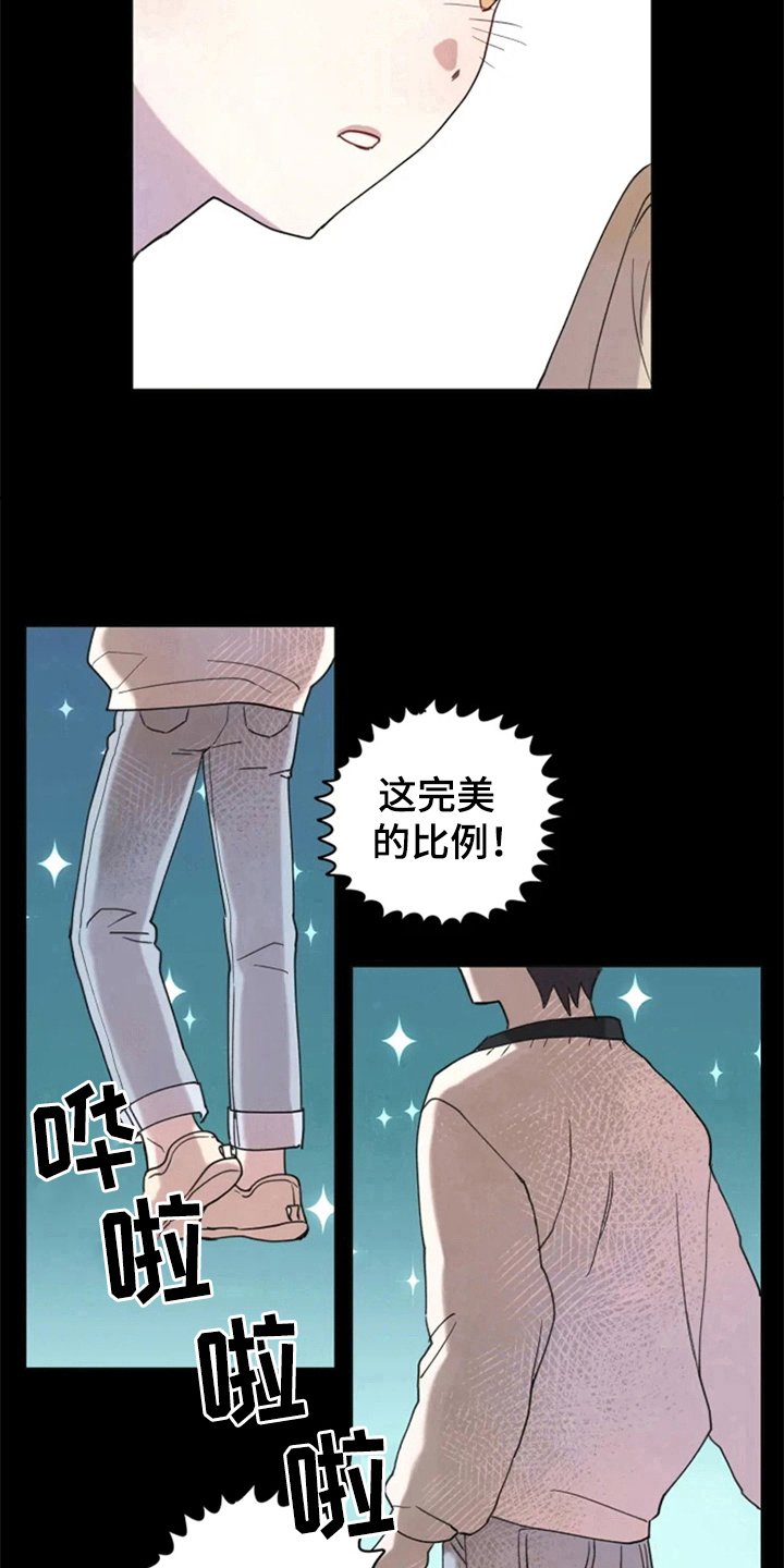 第1章：追星