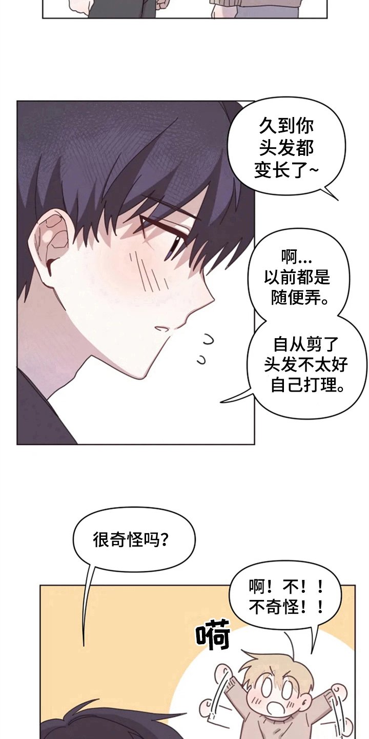 第21章：梦幻生活