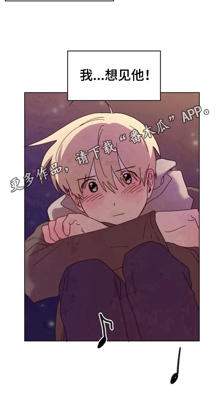 第30章：想见他