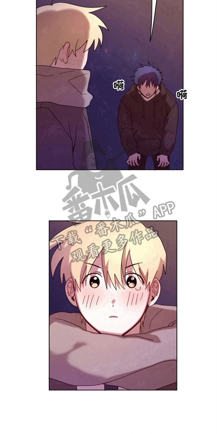 第31章：再会