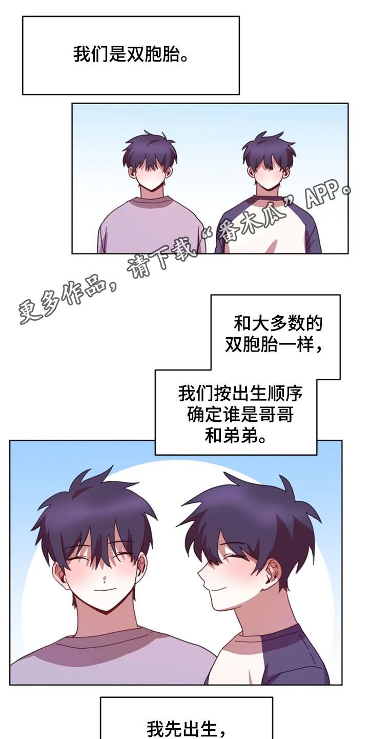 第37章：双胞胎