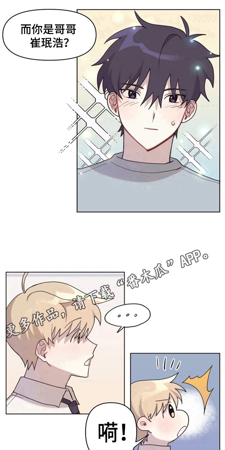 第7章：双胞胎