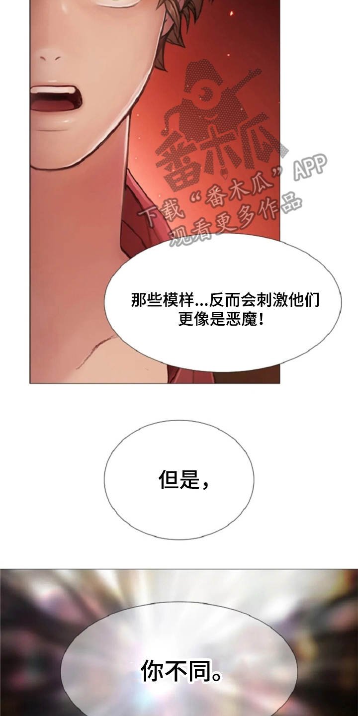 第11章：期待与好奇