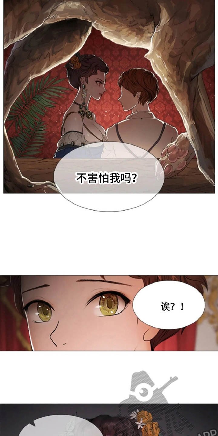 第13章：一样的想法