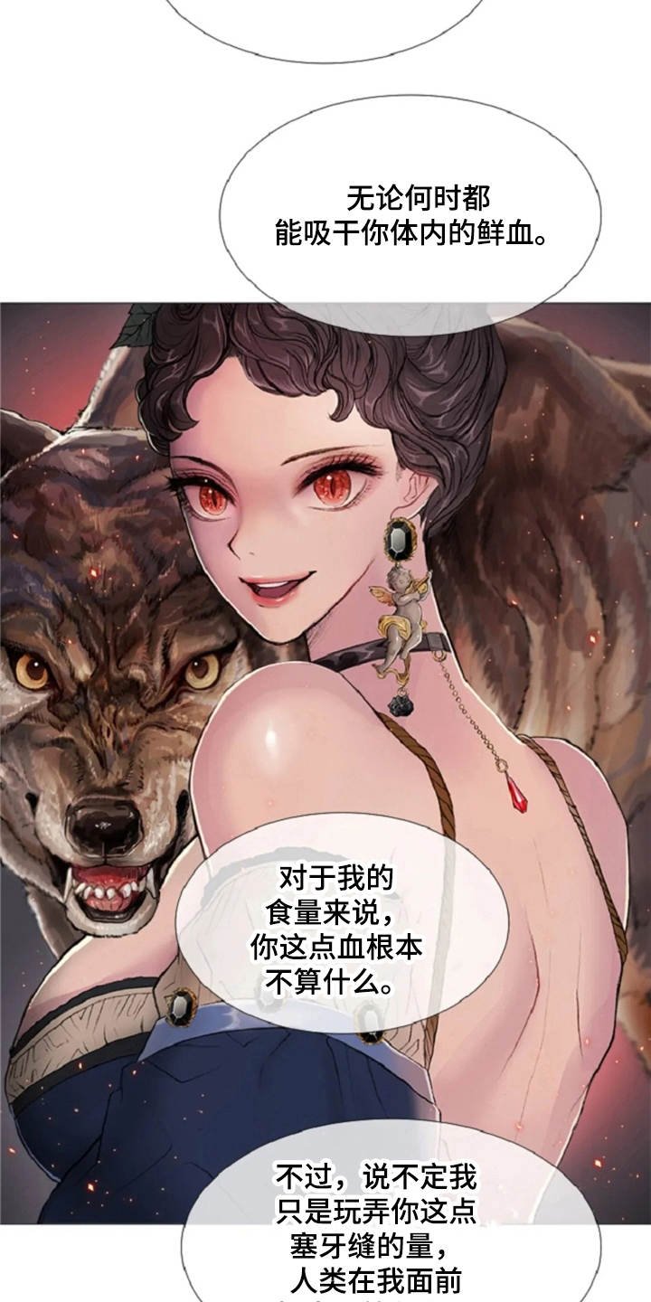 第13章：一样的想法