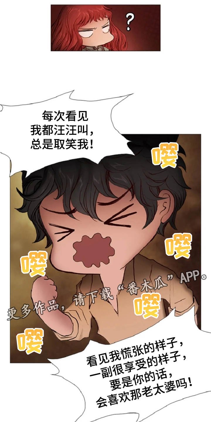 第17章：嘲讽