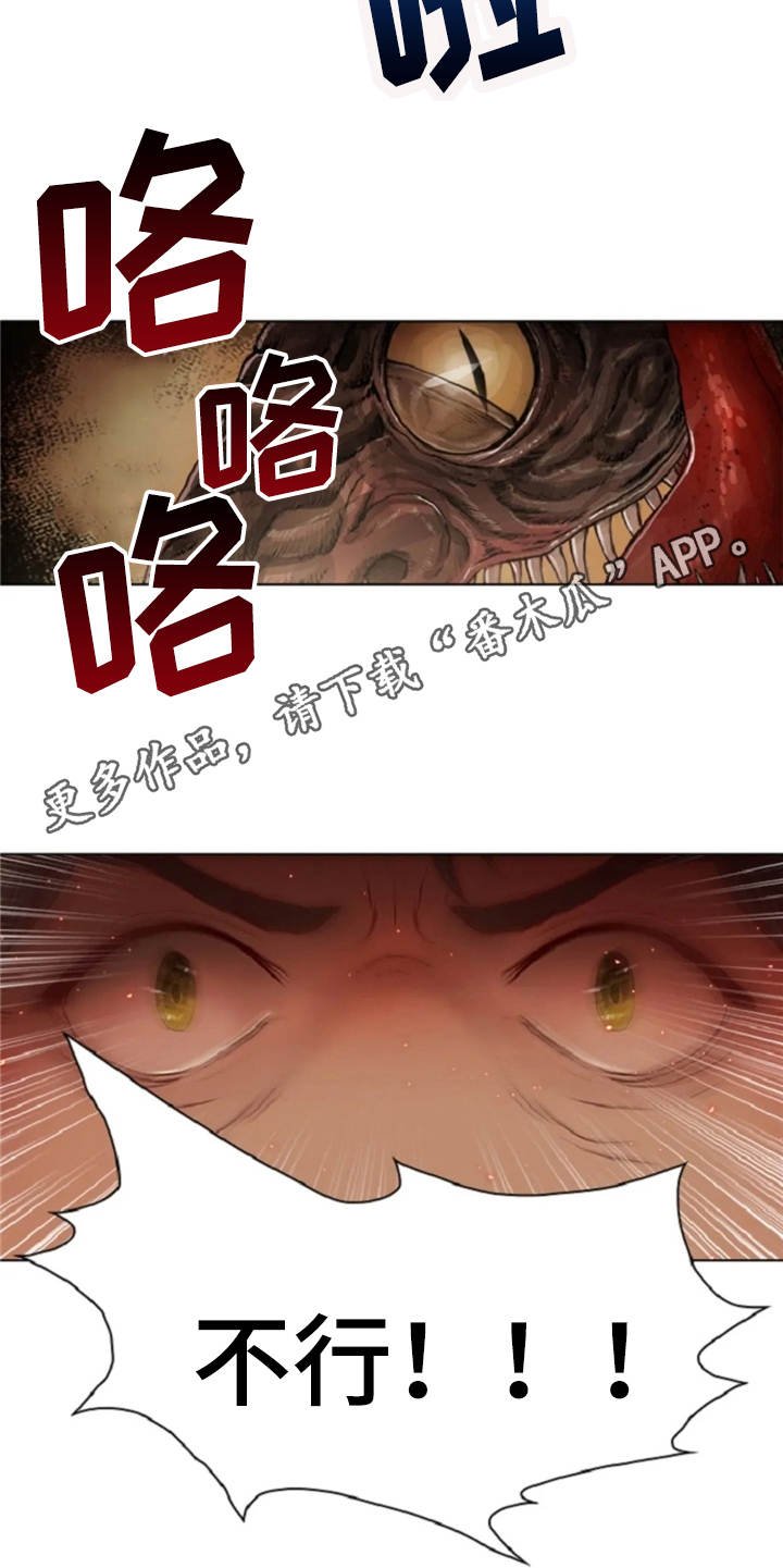 第21章：误解