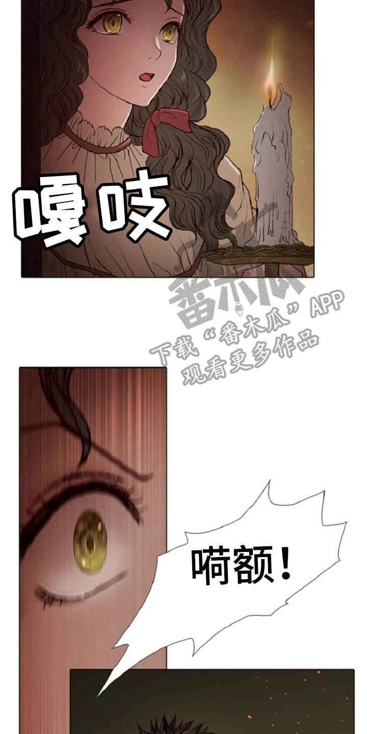 第21章：误解
