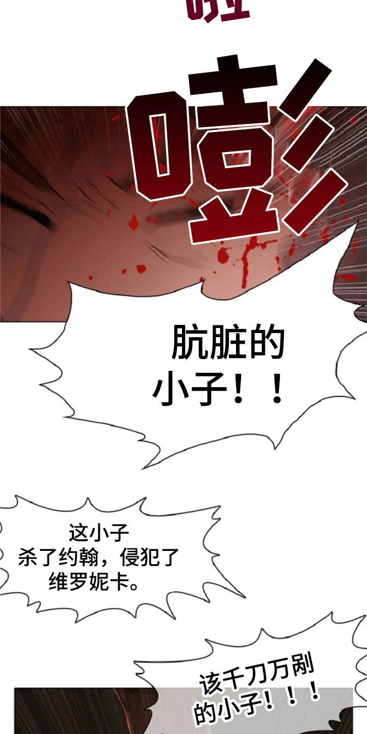 第21章：误解