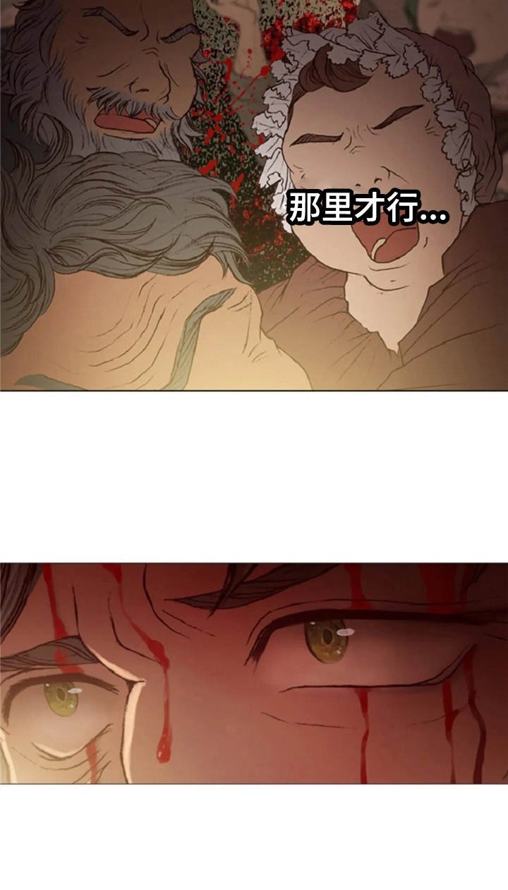 第21章：误解