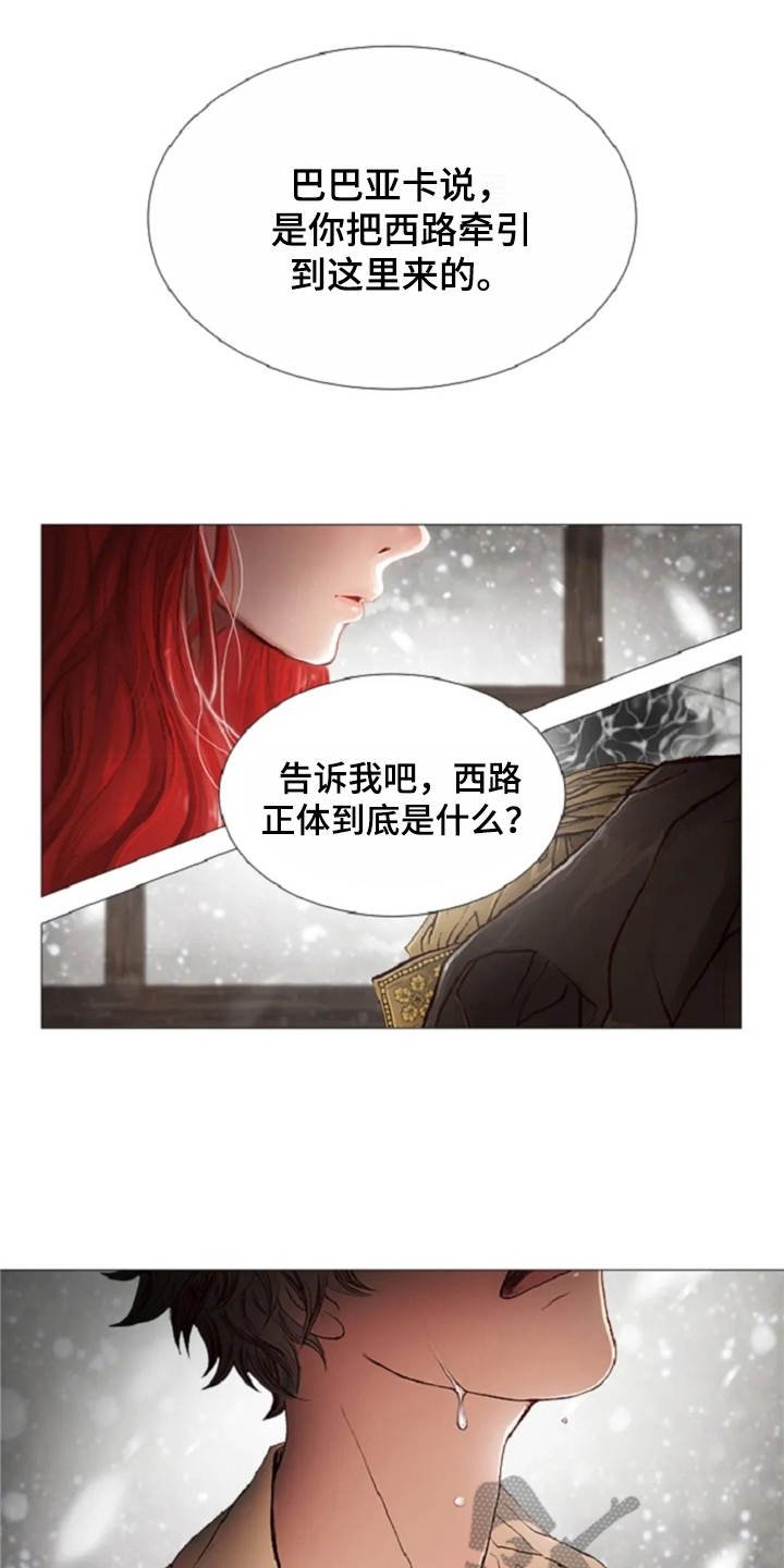 第26章：礼物