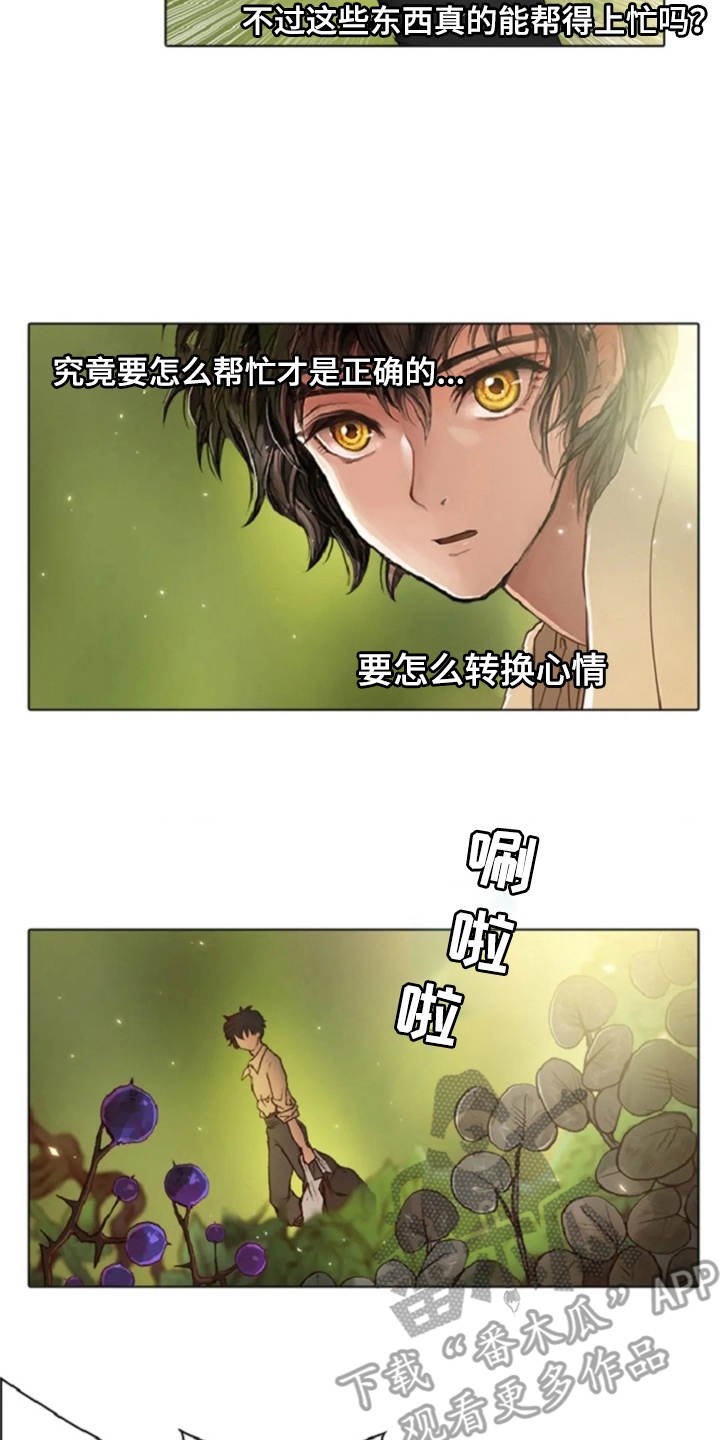 第26章：礼物