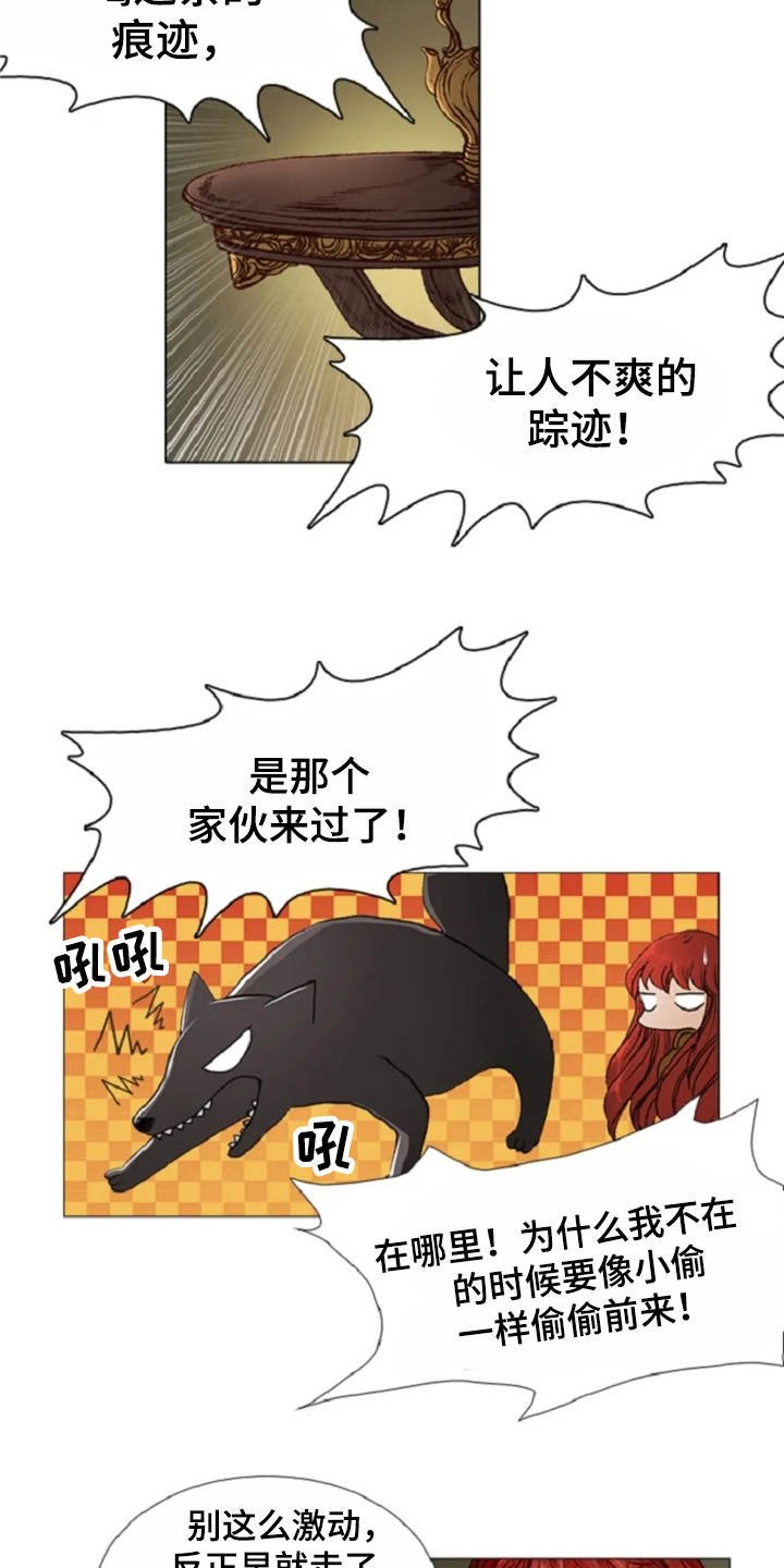 第26章：礼物