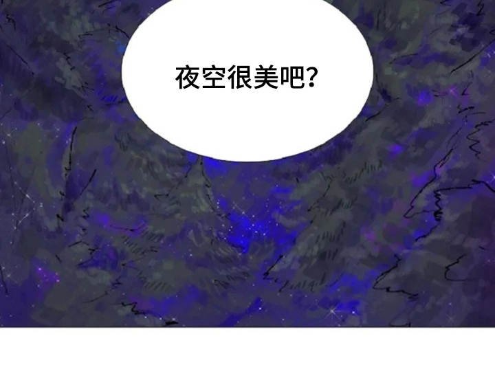 第3章：闪耀的星星
