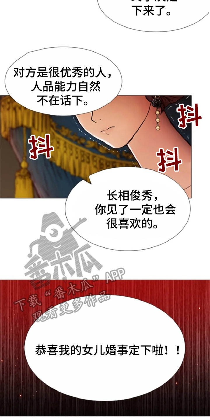 第31章：眼泪