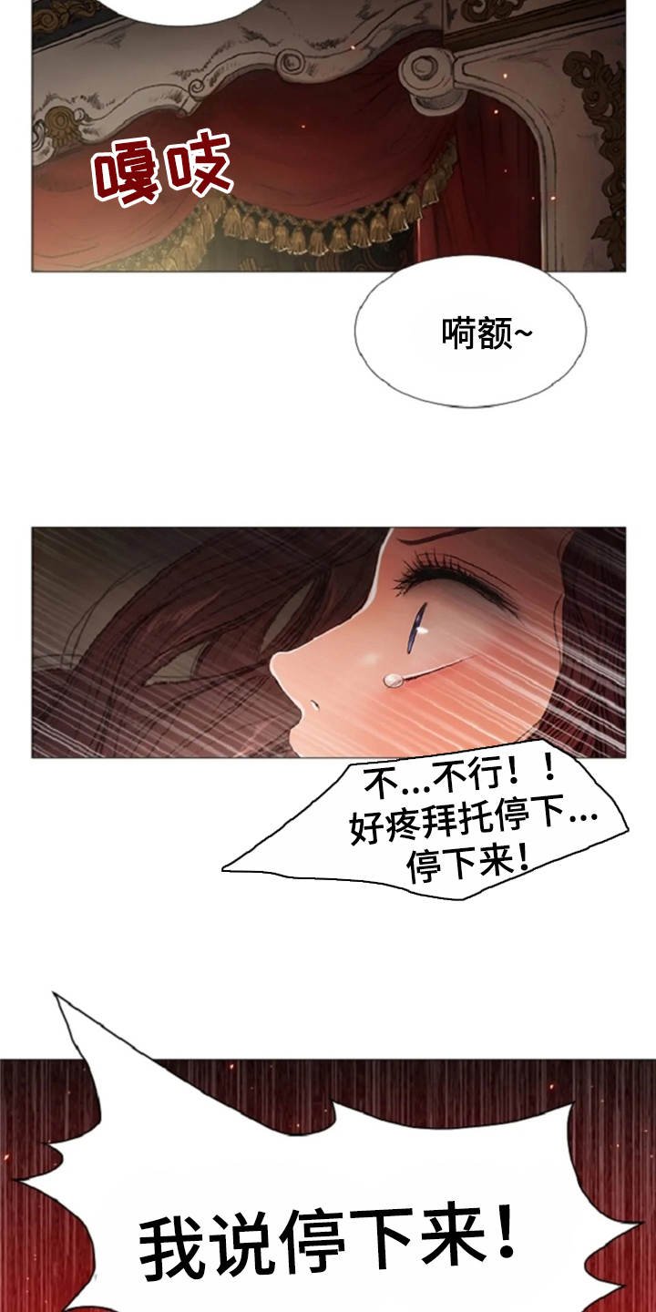 第31章：眼泪