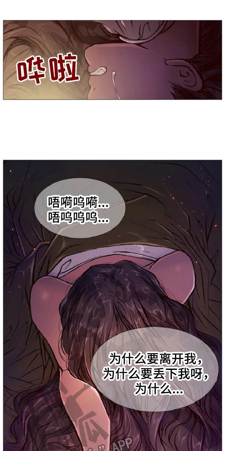 第32章：接受现实