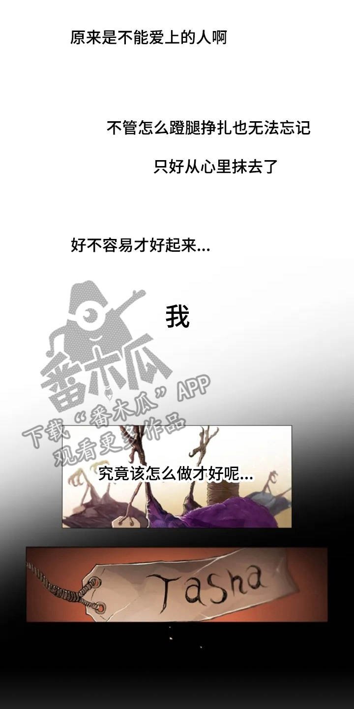 第7章：癫狂