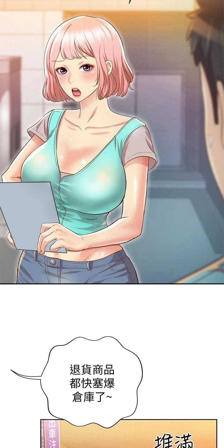 第1章：工作