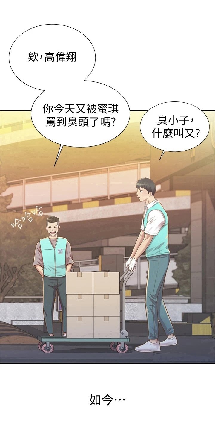 第1章：工作