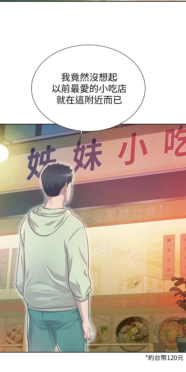第2章：熟悉的饭店