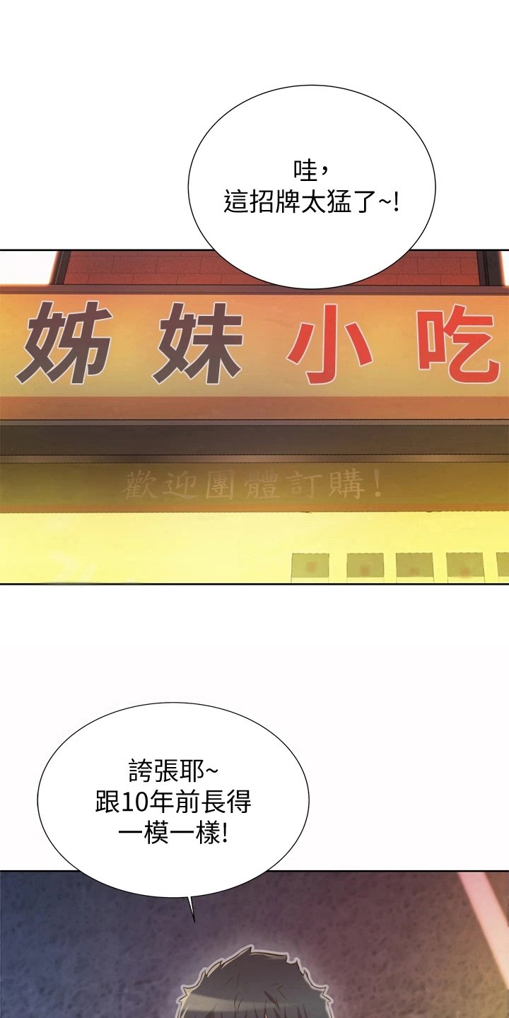 第2章：熟悉的饭店